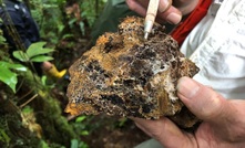  Vuggy clues at Aurania Resources’ Lost Cities-Cutucu project in Ecuador