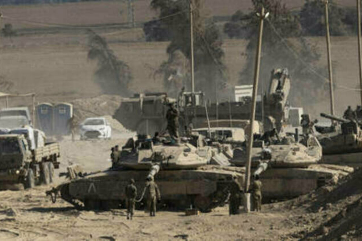 Israel's Gaza City plan sparks global condemnation and domestic protests