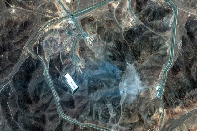 Afghanistan condemns US airstrikes on Iran's nuclear sites