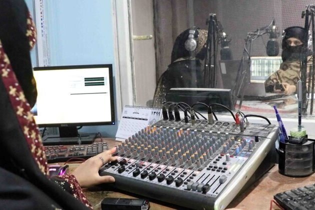 Taliban Closes Radio Stations In Ongoing Media Clampdown