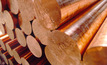  The company plans to beneift from rising copper price. 
