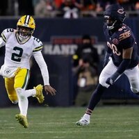 Packers' Jordan Love out vs. Ravens; Malik Willis expected to start