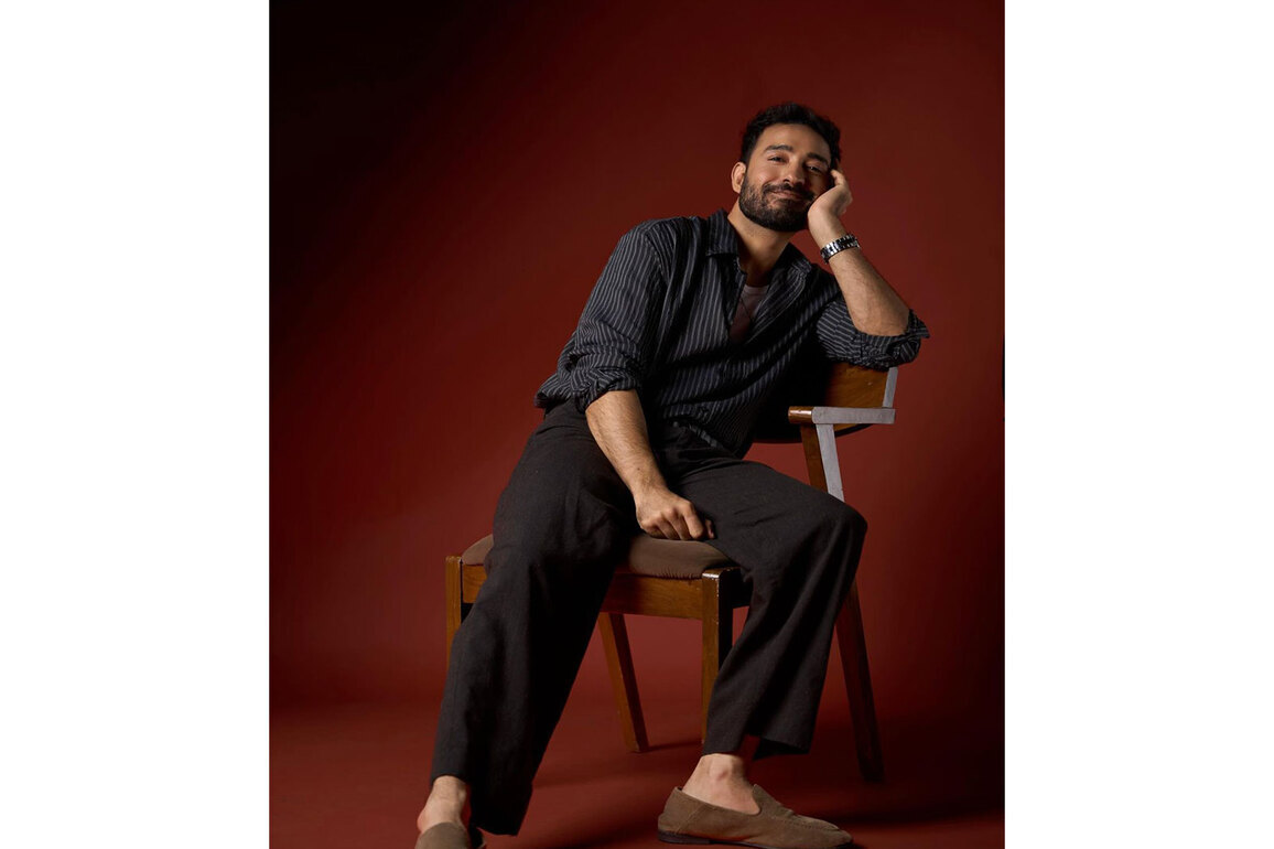 "It's my way of giving love back": 'Dooron Dooron' fame singer Paresh Pahuja on his upcoming 'Love Notes' concert
