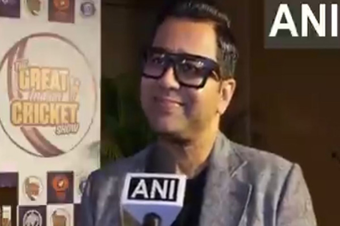 "Even if you are Test captain, you are not certainty in different format": Aakash Chopra on Gill's selection for Asia Cup