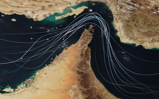 EM investors hold their nerve amid Strait of Hormuz standoff