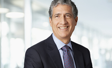 Orica managing director and chief executive Alberto Calderon.