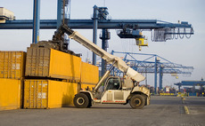 Lakestar leads $70m series-C for Sennder