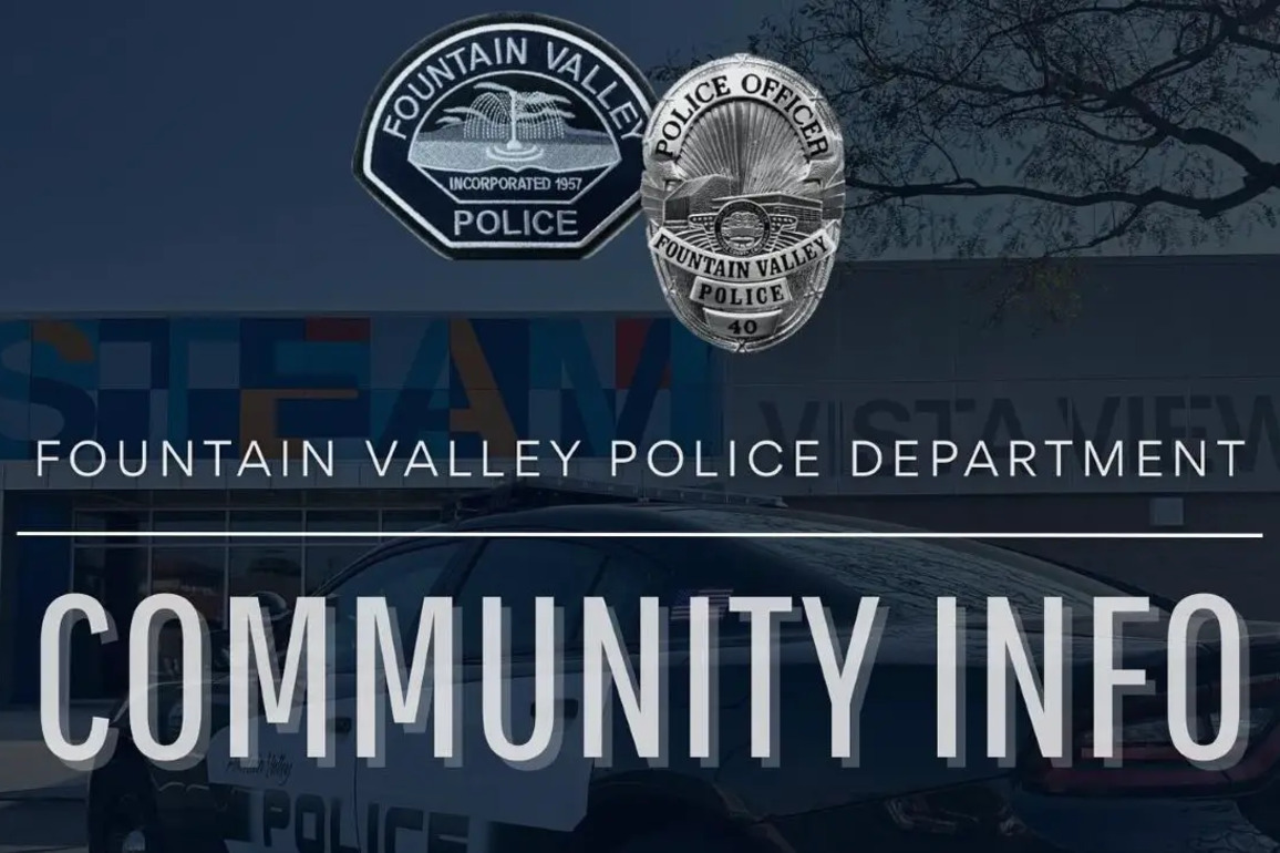 Police seized a semi-auto handgun and ammo from three O.C. middle school students - New Santa Ana