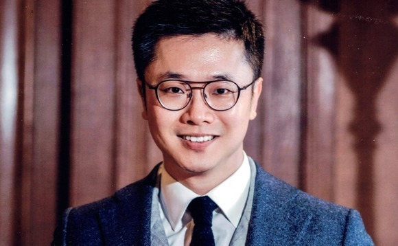 Q&A: Northwestern University's Tianhao Wu
