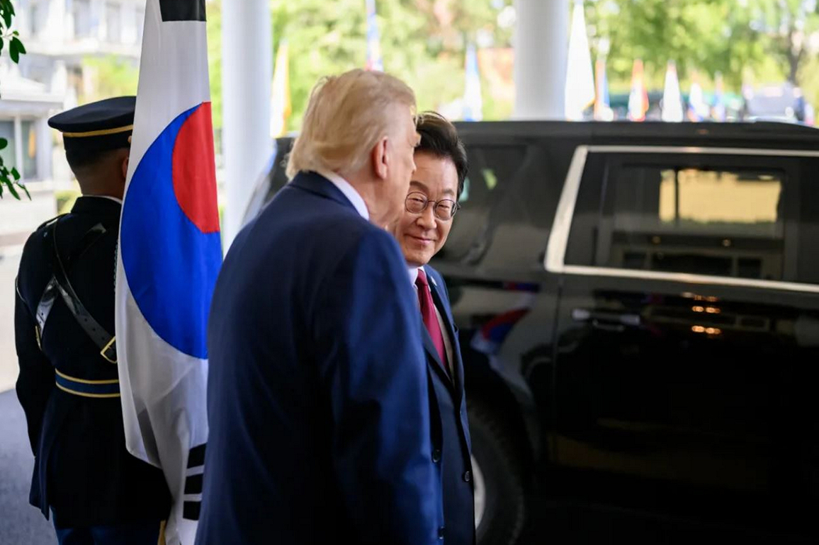 US nod for S Korea's nuke submarines will lead to 'nuclear domino': N Korea