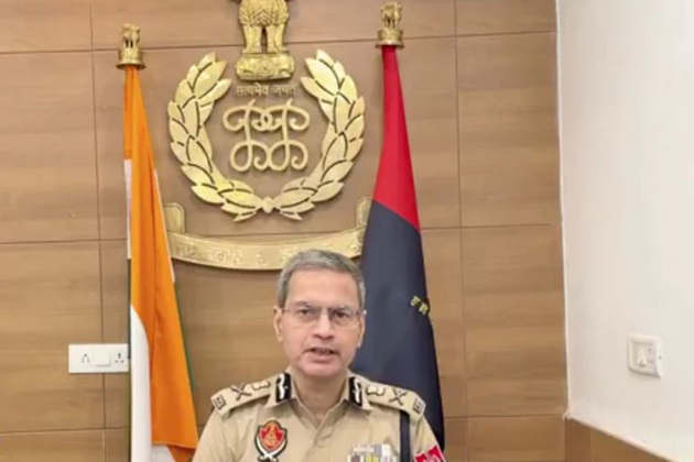 Punjab Police, BSF bust cross-border drug smuggling module, recover 24.5 kg heroin