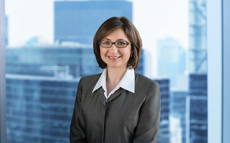 William Blair Investment Management appoints chief investment strategist