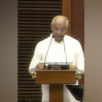 Governor Arlekar addresses 16th Keralam Assembly, outlines UDF welfare push, Indira Guarantees and reforms