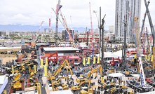  With less than a year to go, the countdown has begun for the next CONEXPO-CON/AGG and International Fluid Power Exposition 