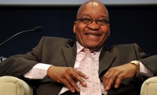 South Africa president Jacob Zuma has intervened in a dispute over the proposed Mining Charter