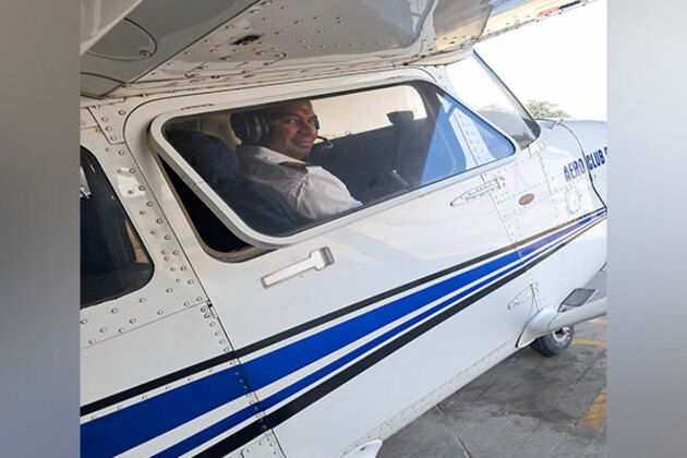 "I would consider myself fortunate": Tej Pratap Yadav appeals to PM Modi to serve country as "aviator"
