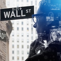 Nasdaq surges 301 points as U.S. markets end week on high note