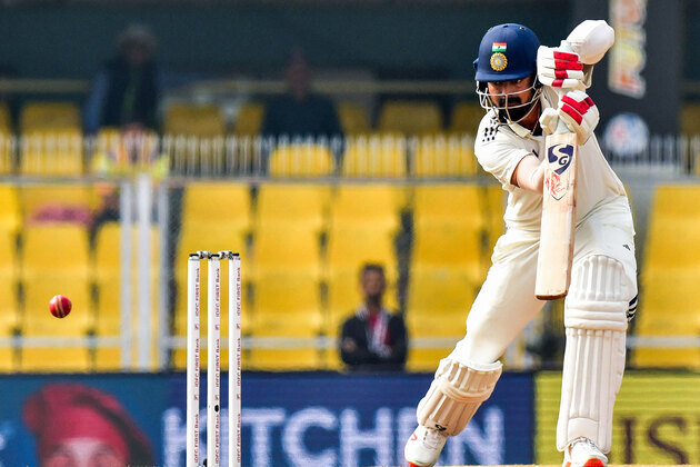 "KL Rahul has been test captain before": Chief selector Agarkar explains Test vice-captain choice