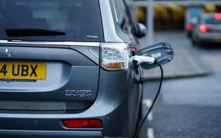 Study: Plug-in hybrid drivers paying unexpected 'premium' of over £450 a year