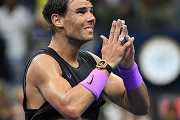 Nadal admits he considered quitting