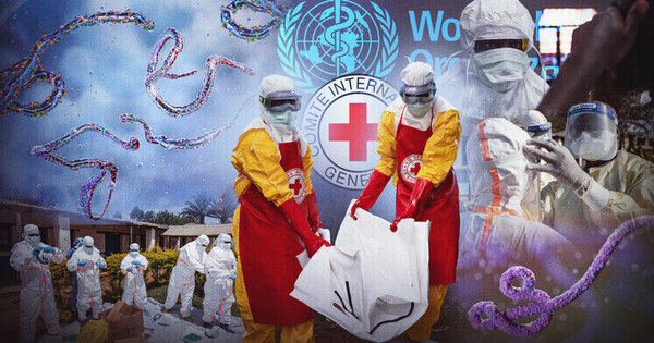 Why is the current Ebola outbreak worrying health officials