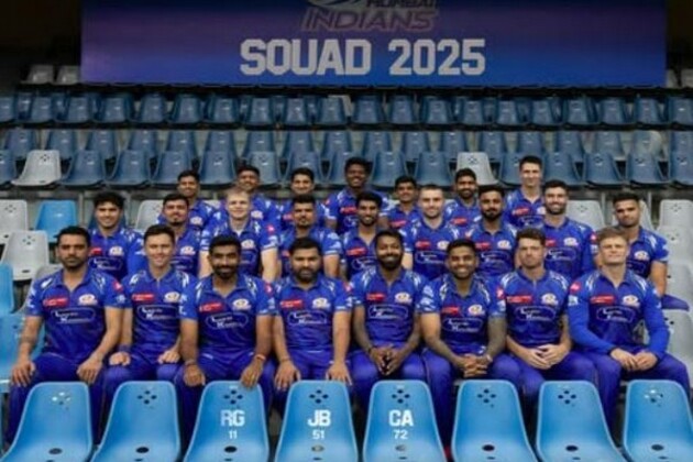 "Mad proud of the boys": Ranveer Singh sends uplifting message for Mumbai Indians players post heartbreaking loss to Punjab Kings
