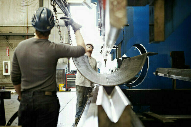 India seeks to levy duties on US steel and aluminum