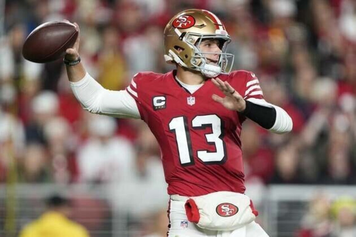 Bye, bye: NFC's top prize goes to 49ers-Seahawks winner
