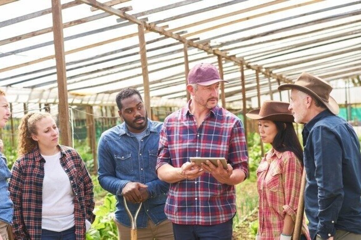 MN ag co-ops fight climate change, manage growing pains