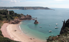 AIFMD not threatening offshore model - Jersey Finance's Geoff Cook
