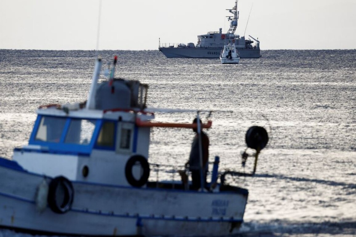Missing Israeli yacht found safe with help from Cyprus