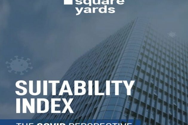 Gurugram more liveable than Mumbai, Bengaluru in Covid-era