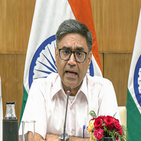 Foreign Secretary to visit Nepal to lay grounds for Nepal PM's visit to India