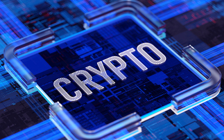 Half of UK advisers cannot see clients' crypto assets