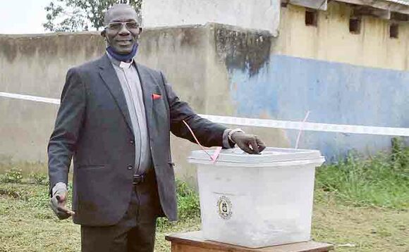 Bakaluba Mukasa. Bakaluba Mukasa.