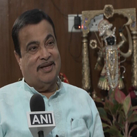 Indian roads will be comparable to America in another 2 years: Nitin Gadkari