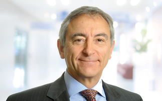 Anthony Arter: A 'privilege' to work at TPO and help tackle injustice