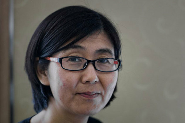 Chinese Rights Lawyer Wang Yu Held For 'Subversion' As Crackdown Continues