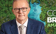 Albanese a notable no-show at COP30 which kicked today.