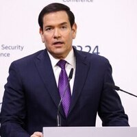 Rubio: US And Europe 'Belong Together'