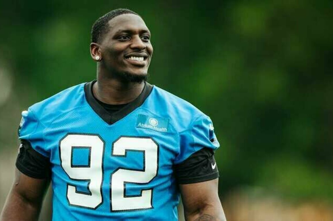 3 takeaways from Panthers' coordinators during first week of OTAs
