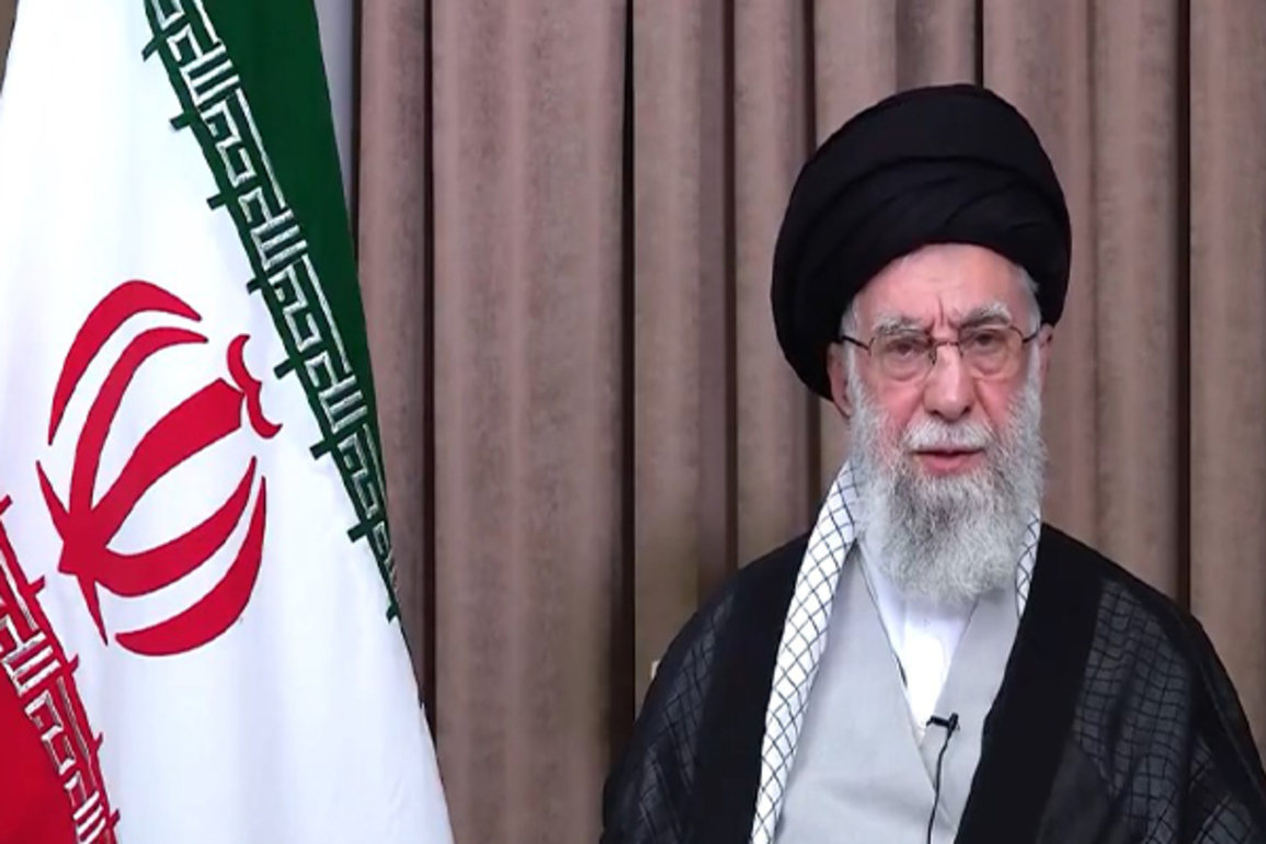 Iran gets new military leadership after Israeli strike kills top generals