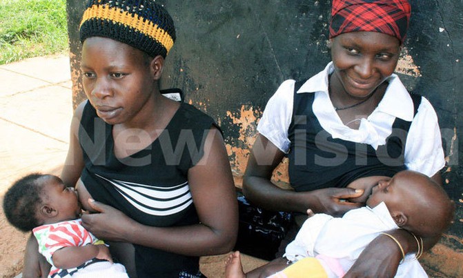 Breast milk is best. Breast milk is best.