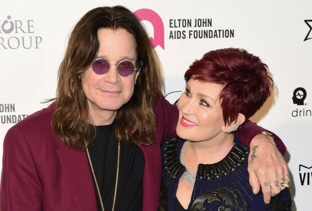 Sharon Osbourne on "biggest mistake" she ever made with Ozzy Osbourne