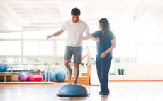 Bupa partners with Ascenti on physiotherapy