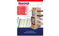 NEWTECH'S BIGGEST CATALOGUE YET