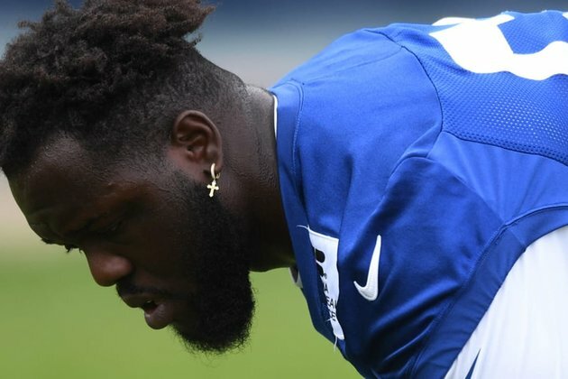 Through The Scouts&#039; Eye: Kwity Paye