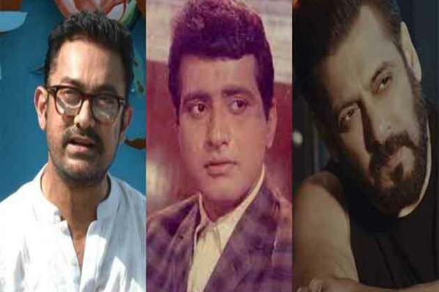 From Aamir to Salman Khan: Bollywood condoles Manoj Kumar's demise