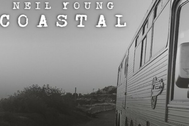 Singer Neil Young's 'Coastal' tour documentary trailer released, film to hit theatres on April 17