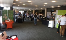  The recent BDA seminars have been well supported by industry exhibitors as well as drill staff keen to learn about new ideas and techniques